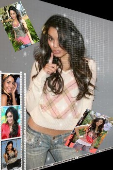 vanessa hudgens